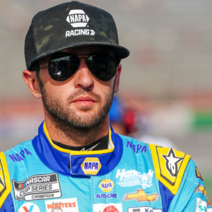 “Something to Rally Around”: NASCAR Legends Touch On “Pride and Money” Aspect for Chase Elliott