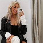 Sarah Glenn Husband Name: Is English Spinner Married?