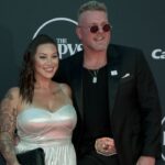 Weeks After Signing $85,000,000 Deal With ESPN, Pat McAfee Showed off His High-End Rolex at the ESPYS