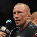 UFC Legend Georges St-Pierre Offers Simple Advice to Help Dodge Arrest by the Police