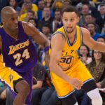 Following Stephen Curry's Viral Interview, Less Famous Footage of Kobe Bryant Hounding Warriors Star With Full Court Defense Resurfaces