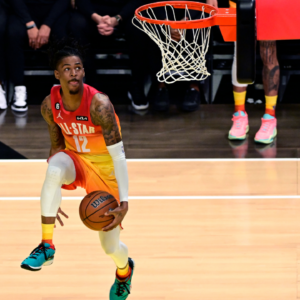 Days After Ridiculing Dennis Rodman, Comedian Takes a Brutal Dig at Ja Morant With 'Middle-Class Home' Jibe: "Thug Level"