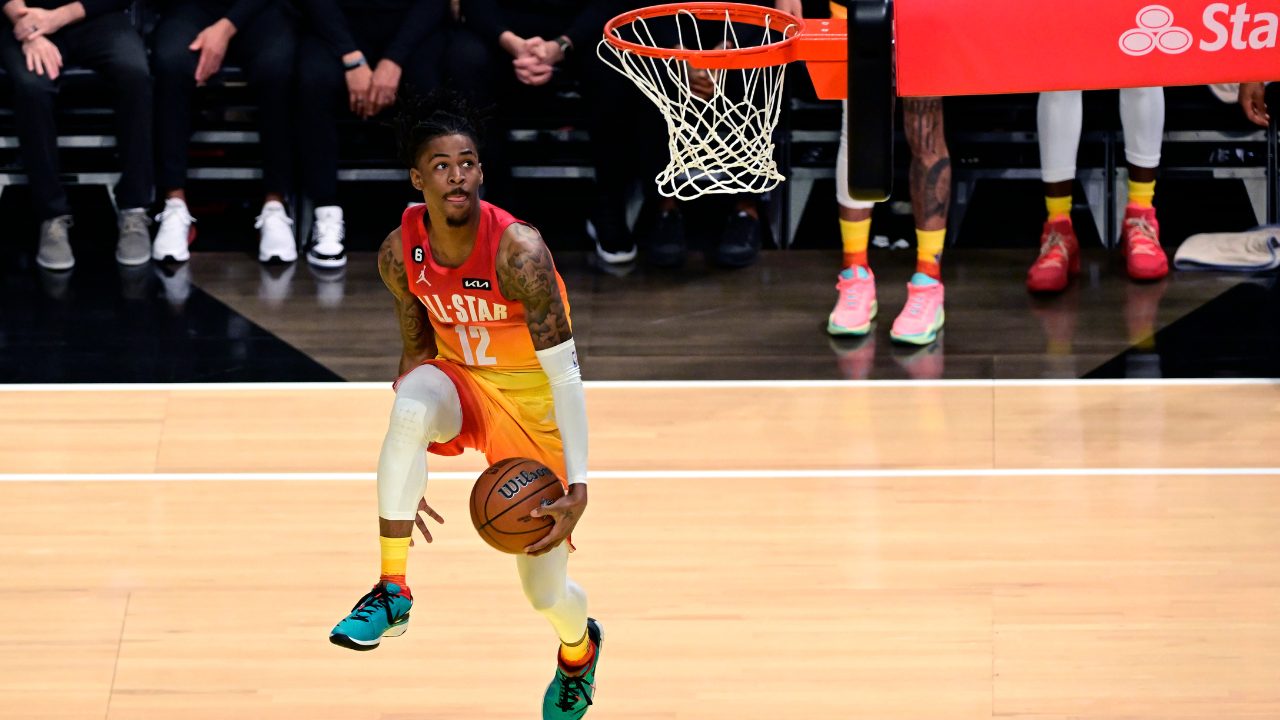 Days After Ridiculing Dennis Rodman, Comedian Takes a Brutal Dig at Ja Morant With 'Middle-Class Home' Jibe: "Thug Level"