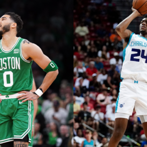 Brandon Miller Admitted to Not Knowing Michael Jordan’s $25,000,000 Worth ‘Star’ Jayson Tatum Couple Years Before Getting Drafted by MJ’s Hornets