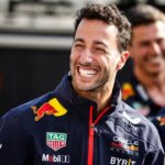 Daniel Ricciardo Sets Bold Target to Baptize F1 Return With the Slowest Car on the Grid