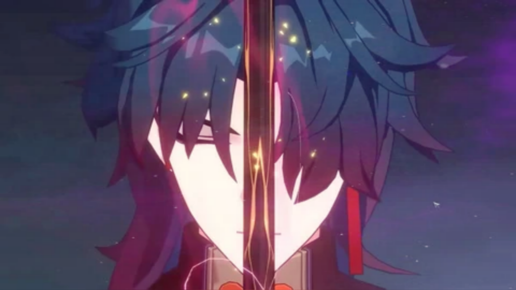 Honkai Star Rail 1.2 livestream