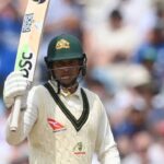 Usman Khawaja Test Average Since Comeback In International Cricket