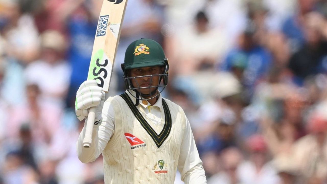 Usman Khawaja Test Average Since Comeback In International Cricket