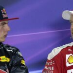 Sebastian Vettel Compares Lewis Hamilton, Michael Schumacher And His Own Domination To Defend Max Verstappen Against 'Boring F1' Criticisms