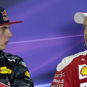 Sebastian Vettel Compares Lewis Hamilton, Michael Schumacher And His Own Domination To Defend Max Verstappen Against 'Boring F1' Criticisms