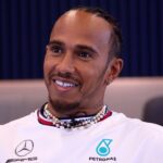 Once in a Lifetime Special Access to Lewis Hamilton Has Little Boy Cheering ‘The GOAT of F1'