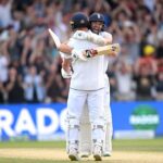 AUS vs ENG Man of the Match At Headingley: Who Won MOTM Award In Leeds Ashes 2023 Test?