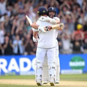 AUS vs ENG Man of the Match At Headingley: Who Won MOTM Award In Leeds Ashes 2023 Test?