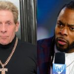 10 Years Before Emerging as Shannon Sharpe's Possible Replacement, Richard Sherman Destroyed Skip Bayless for Being Disrespectful