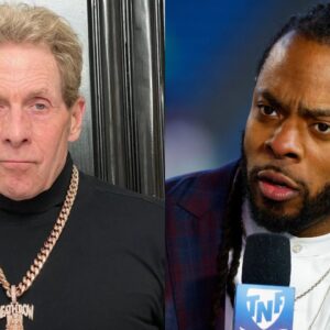 10 Years Before Emerging as Shannon Sharpe's Possible Replacement, Richard Sherman Destroyed Skip Bayless for Being Disrespectful