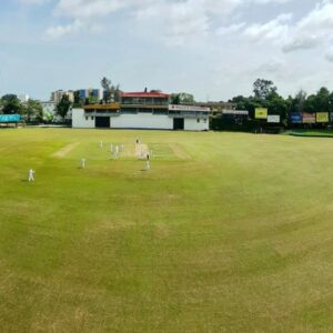 P Sara Oval Colombo Pitch Report For SL W vs NZ W T20I