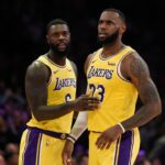 "LeBron James Got Hurt That Year With His Groin": On A $107,225,482 Payroll, Lakers Could've Won The NBA Finals In 2018-19 According To Lance Stephenson
