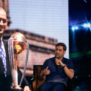 Will MS Dhoni Play ICC World Cup 2023?