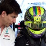 Toto Wolff Given Slap on the Wrist for Publicly Disrespecting Lewis Hamilton: “This Guy’s a Seven-Time World Champion”