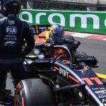 Aston Martin Hints at Copying Red Bull After Sergio Perez Unintentionally Reveals Team’s Secret Recipe