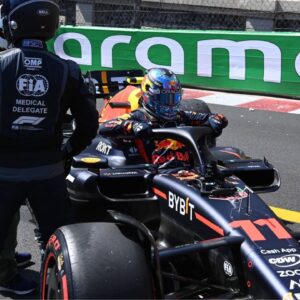 Aston Martin Hints at Copying Red Bull After Sergio Perez Unintentionally Reveals Team’s Secret Recipe