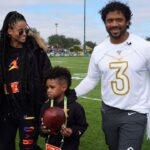 "Stable, Loving, Healthy, Consistent Dad": Russell Wilson's Latest Post With Son Future Zahir Shows the Positive Side of Instagram
