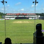 Sylhet International Cricket Stadium Pitch Report For BAN vs AFG 1st T20I