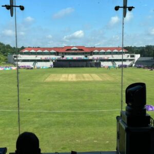 Sylhet International Cricket Stadium Pitch Report For BAN vs AFG 1st T20I