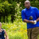 1 Year Before Obsessing Over Michael Jordan's Golf Stroke Amid His Retirement, Charles Barkley Provided A Silver Lining For His Trade To The Suns