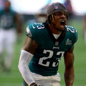 Weeks Before Gifting Brand New Shoes to Kids in Need, CJ Gardner-Johnson Took a Group of Foster Children to a Saints Game