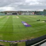 Taunton Pitch Report For 3rd Women's Ashes ODI At The Cooper Associates County Ground