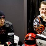 Sebastian Vettel Reminisces Ultimate National Glory Brought With His Formula 1 Idol Michael Schumacher