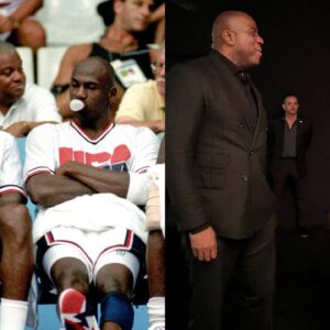 26 Years After Dream Team, Michael Jordan and Magic Johnson ‘Reunited’ Over $26,000,000 Investment in E-Sports Giant ‘Team Liquid’