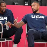 "Are You Playing the Victim?": Kevin Durant 'Brutally Trolls' Fan For Contemplating Repercussions of Damian Lillard's Trade Demand to Miami Heat