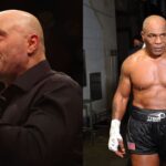 Joe Rogan Reveals His Problem With Geriatric Mike Tyson Fighting 28-Year-Old Boxer