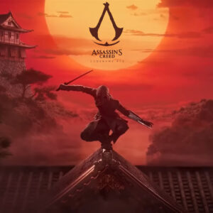 Assassin's Creed Codename Red