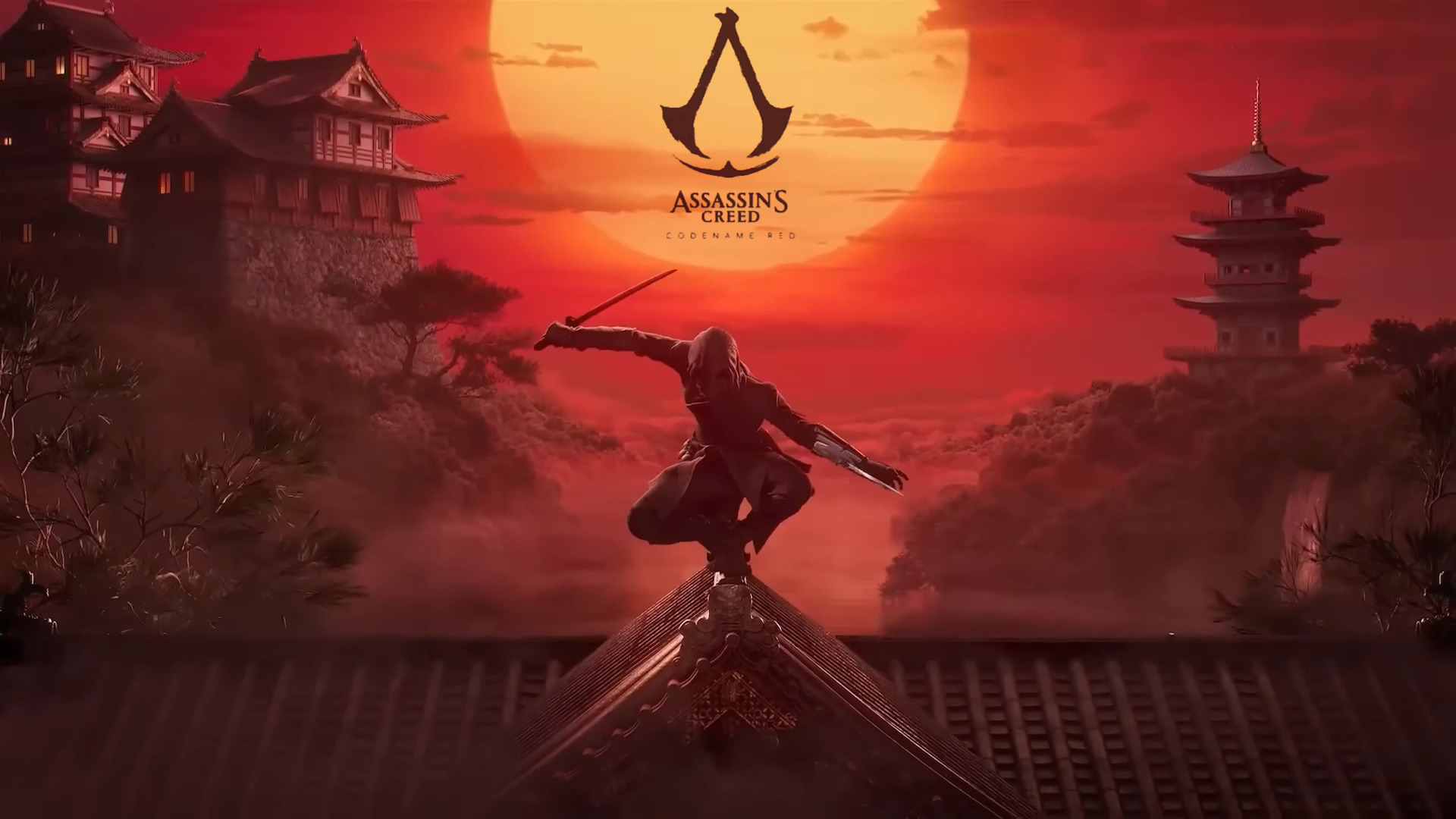 Assassin's Creed Codename Red