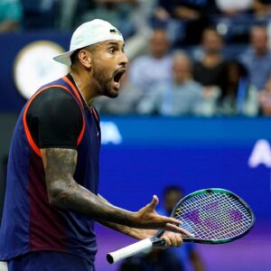 "Must Be Horrible if Nick Kyrgios Is Calling You Out": Fans Mock Aussie for His Response to US Open Controversy Between Thiem and Bublik