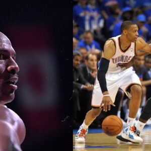 “You Call It Trash, I Call It Fact!”: 2 Years After ‘Final Retirement’, Michael Jordan Gave High School Phenom OJ Mayo a Harsh Reality Check