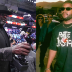 26 Years After Collabing with Ice Cube On $16,000,000 Project, Shaquille O'Neal Shares The Rapper's Incredible Feel For Lyrics