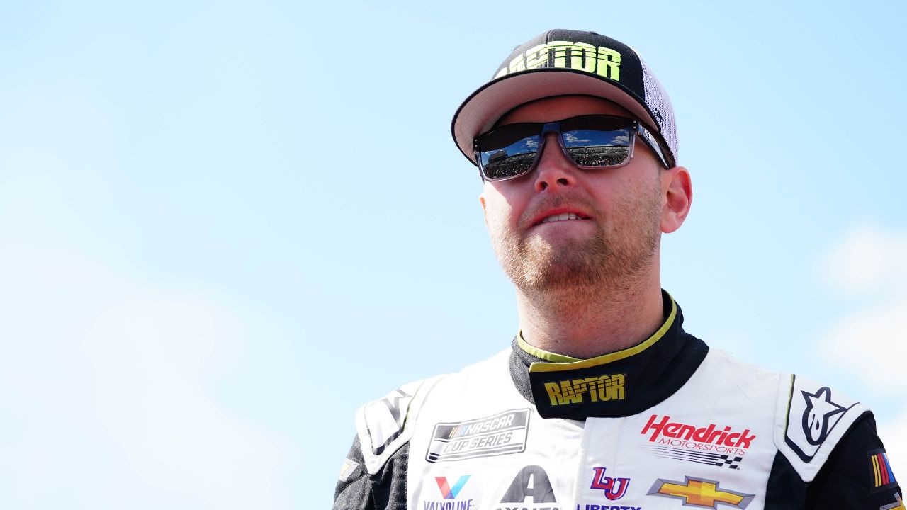 “I Don’t Think as a Company, We Are Where We Were”: Alex Bowman Makes Stunning Revelation on Hendrick Motorsports Amid Disastrous Season