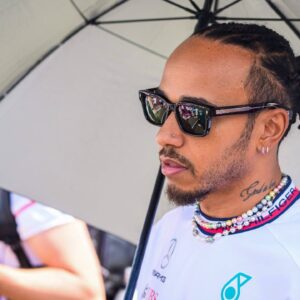 Lewis Hamilton Is in Astonishing "Short-Term Memory" Situation as He Is Trying to Form Conspiracy Around Red Bull's DRS Pace