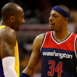 Kobe Bryant Dominating Paul Pierce and Co. Led to 'Star Wars' Dedicating a Character to Lakers Legend in 2011: "Crewmembers Who Are Fans"