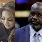 "I Don't Want Your Money, Your Feet Stink": $400,000,000 Worth Shaquille O'Neal Has His Pedicurist Regretting Painting His Toe Nails