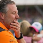 Zak Brown Reveals Because of Indycar McLaren Got $30,000,000 Formula 1 Sponsorship Despite Massive Competition