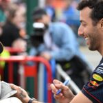 Daniel Ricciardo Signals He Is Unlikely to Face McLaren Problems at AlphaTauri