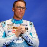 NASCAR Preview: Kevin Harvick on Why the Night Richmond Race Poses New Challenge for Drivers