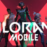 Valorant Mobile