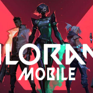 Valorant Mobile