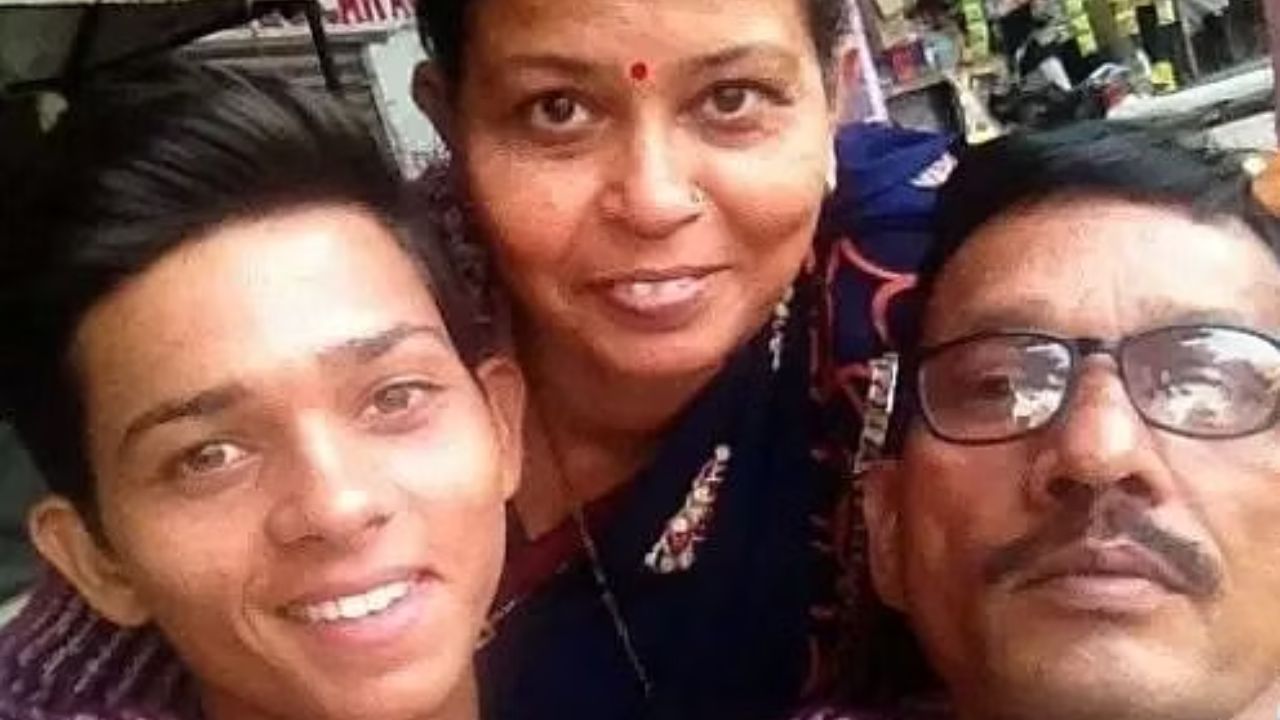 Yashasvi Jaiswal Father Occupation: What Does The Mumbai Batter's Father Do For A Living?